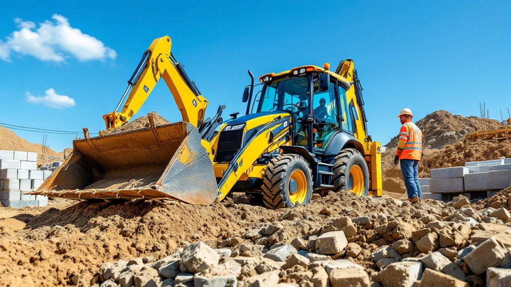 قطعات بیل بکهو نیوهلند LB90